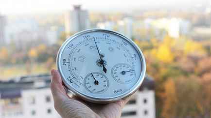 Белгидромет предложил белорусам дарить друг другу «паспорта погоды». Это что такое?