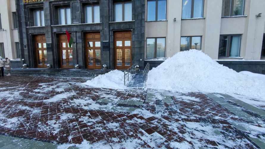 Фото иллюстрационное: yandex.by/maps