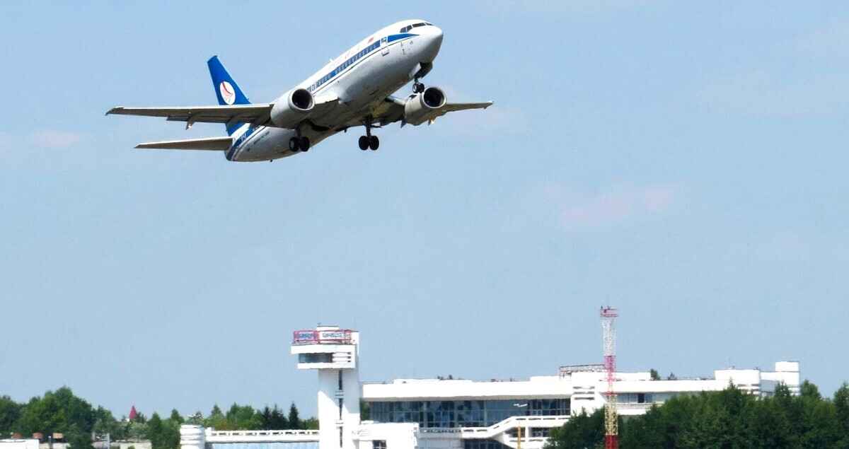 В Бресте пообещали запустить авиарейс в турецкую Анталью. Когда?