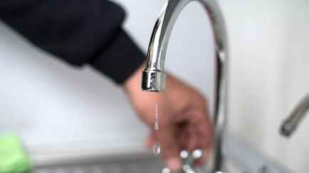 Минчан предупредили об ухудшении качества и перебоях с водой. Что случилось?