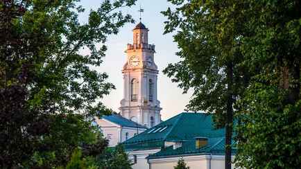 В Витебске ввели курортный сбор. Кому и сколько платить?