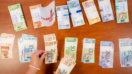 До 24 тысяч рублей в месяц. Белорусов позвали на работу с «президентской» зарплатой. Кому готовы столько платить?