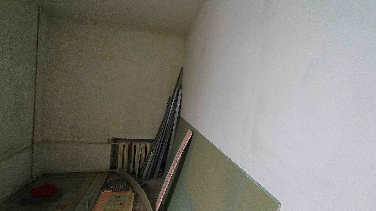 Цена — 25,5 тысячи долларов. В Минске выставили на продажу двушку в 3 минутах от метро. Но есть нюанс