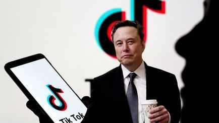 «Вообще не приобретаю компании» — Илон Маск опроверг интерес к покупке TikTok. А как же Twitter?