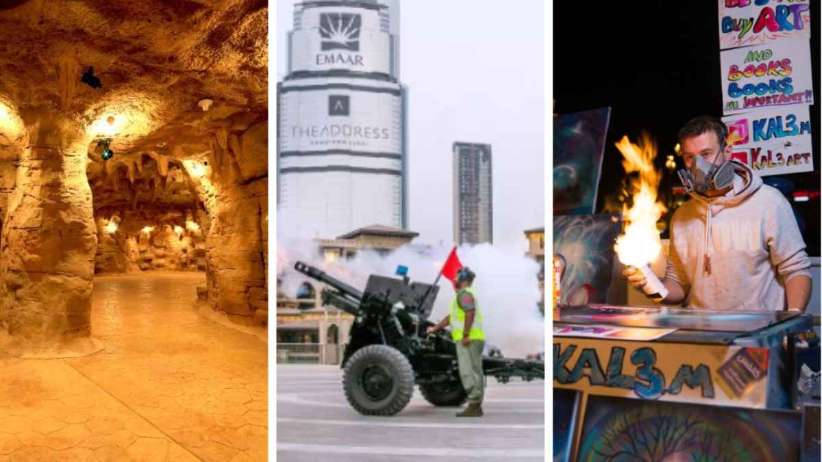 Как Дубай отметит Рамадан в марте 2025 года? Узнали, что стоит посетить белорусам. А что делать нельзя?