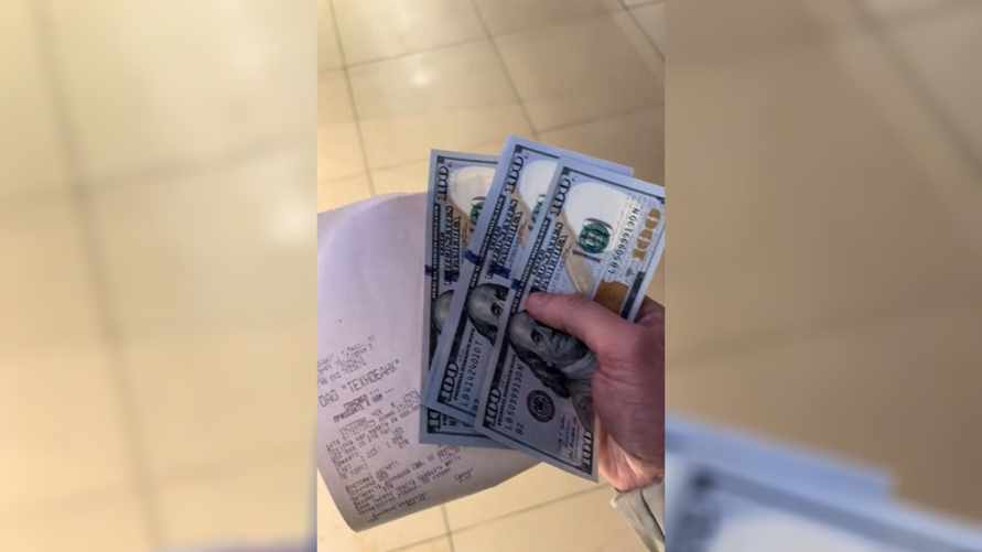 «Раньше этой проблемы не было» — Глава Нацбанка объяснил, какие доллары не примут у белорусов в обменниках