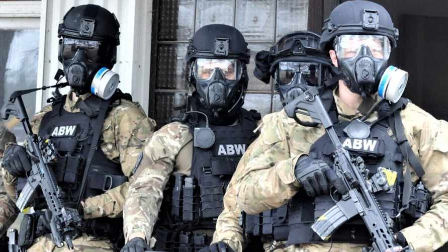 В Польше арестовали россиянина по делу о «координации диверсий»