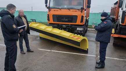 Прокуратура обвинила могилёвских дорожников в росте количества ДТП. Какие «упущения» обязала исправить?