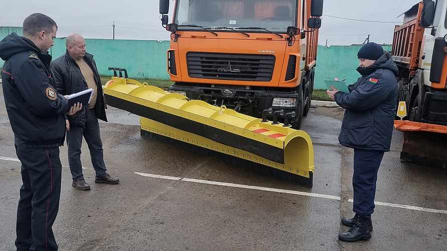 Фото: prokuratura.gov.by