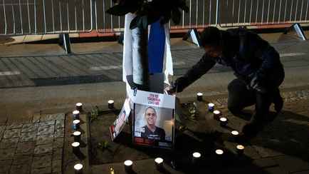 ХАМАС передал Израилю тела четырёх заложников. Когда отдадут оставшихся?