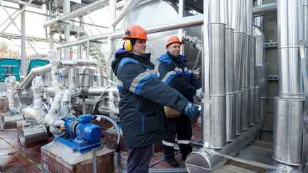 До 5200 рублей. «Гродно-Азот» позвал на работу более 700 белорусов. Сколько пообещали инженеру, а сколько — слесарю?