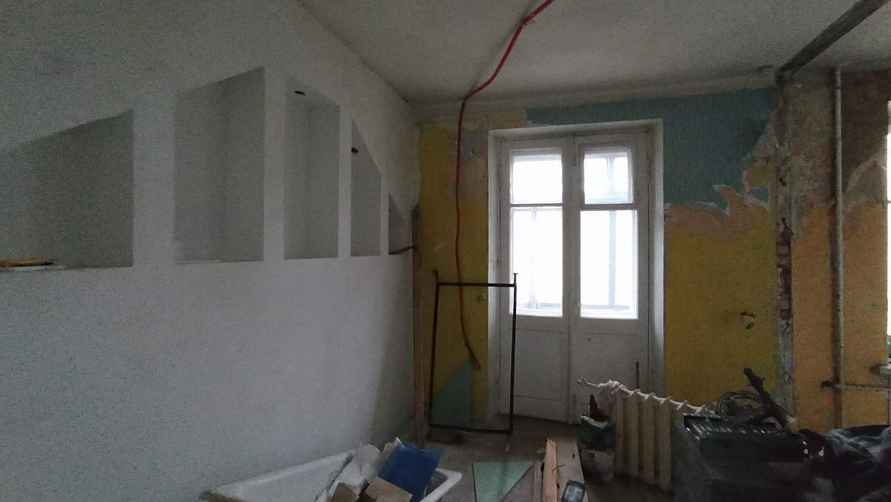 Цена — 25,5 тысячи долларов. В Минске выставили на продажу двушку в 3 минутах от метро. Но есть нюанс