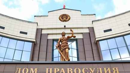 «Только слегка ударила по ягодицам» — Минчанка получила штраф за побои сыну