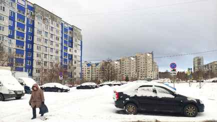 «Беларусбанк» второй раз за 3 месяца поднял ставку по кредиту на жильё. На сколько?