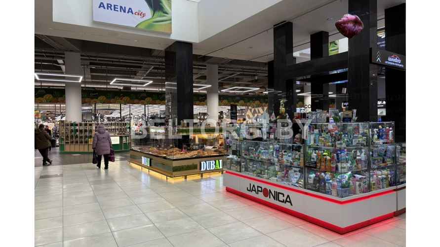 Фото: beltorgi.by