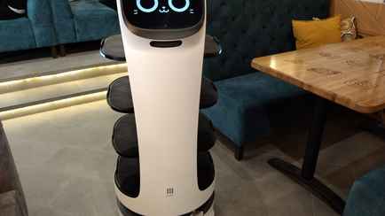 «Определения ИИ пока нет» — В Академии наук Беларуси рассказали подробности о разработке закона об искусственном интеллекте