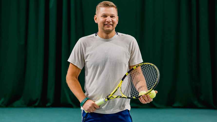 Александр Матвейчев / Фото: probusiness.io