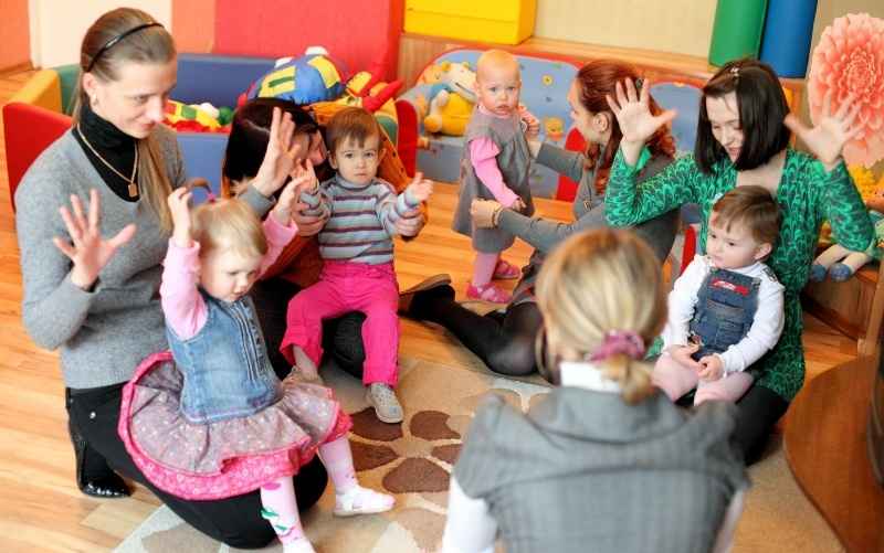 Фото: из личного архива Оксаны Бесединой