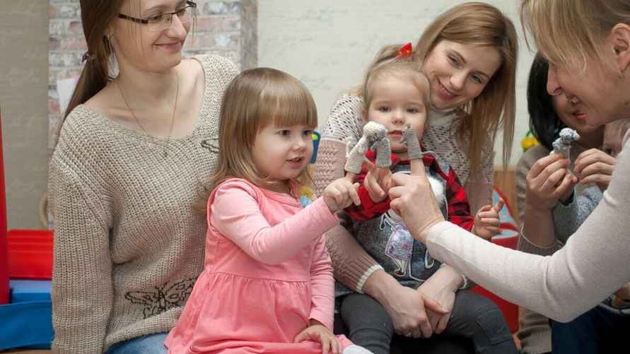 Фото: Натальи Бакей