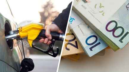 Минчанам предложили заправить авто со скидкой 20 рублей. Где акция и у кого можно выиграть 20 тыс.?