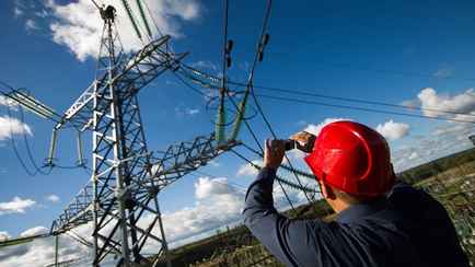 Литва, Латвия и Эстония отключились от общей энергосистемы с Беларусью и Россией