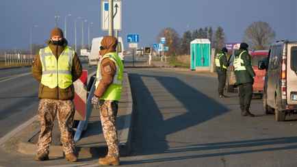 МИД Латвии предложил изменить порядок подачи заявлений на визы для белорусов