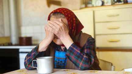 Когда белорусам грозит пенсия в 224 рубля? В Минтруда напомнили, от чего это зависит