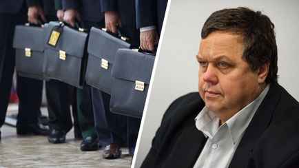 «Острый кадровый дефицит» — Маргелов объяснил, почему считает, что главам исполкомов пока рано назначать директоров частных предприятий