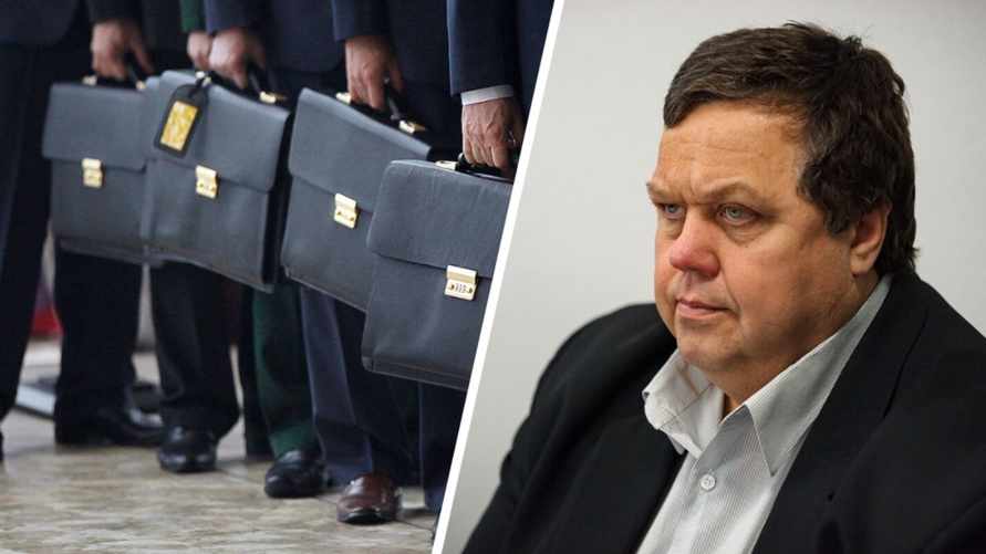 «Острый кадровый дефицит» — Маргелов объяснил, почему считает, что главам исполкомов пока рано назначать директоров частных предприятий