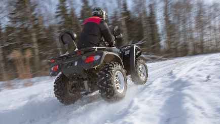 Квадроциклисты повредили историко-культурную ценность под Минском