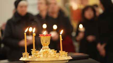 Что нельзя делать во время Великого поста? Священник объяснил, нужно ли воздерживаться от секса