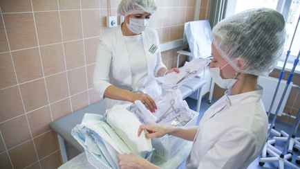 Минздрав Беларуси поднял надбавки к зарплатам среднему медперсоналу