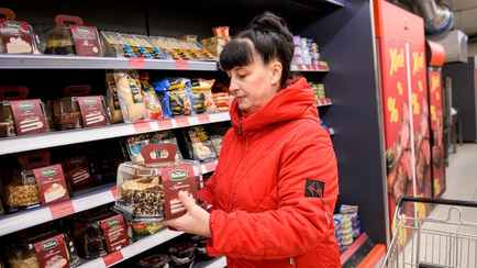 «Нарушения в каждом объекте» — МАРТ Беларуси проверил магазины сети «Хит!»