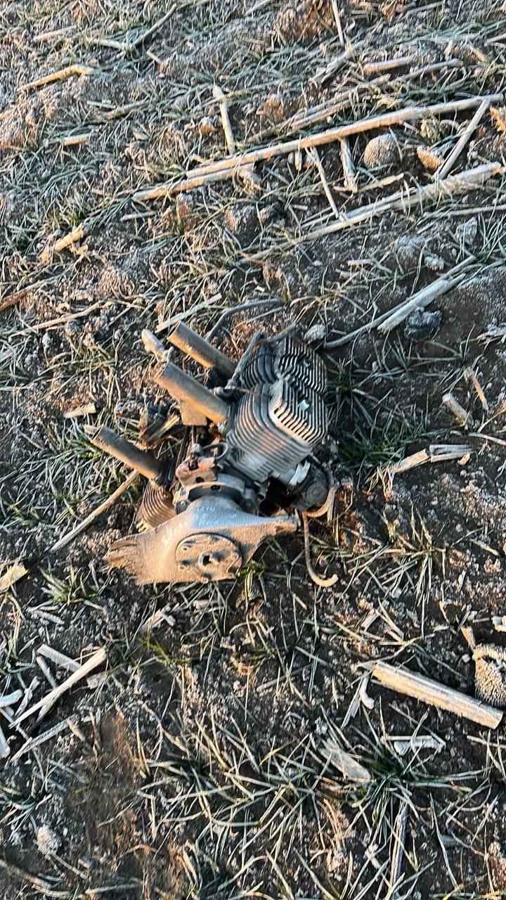 Фото: Пограничная полиция Молдовы