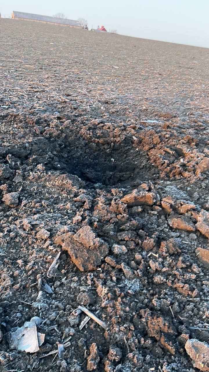 Фото: Пограничная полиция Молдовы