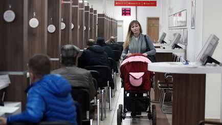 Белорусам разрешили заказывать справку о месте жительства и составе семьи через интернет. Как?