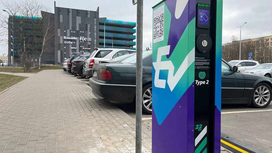 Фото: yandex.by/maps