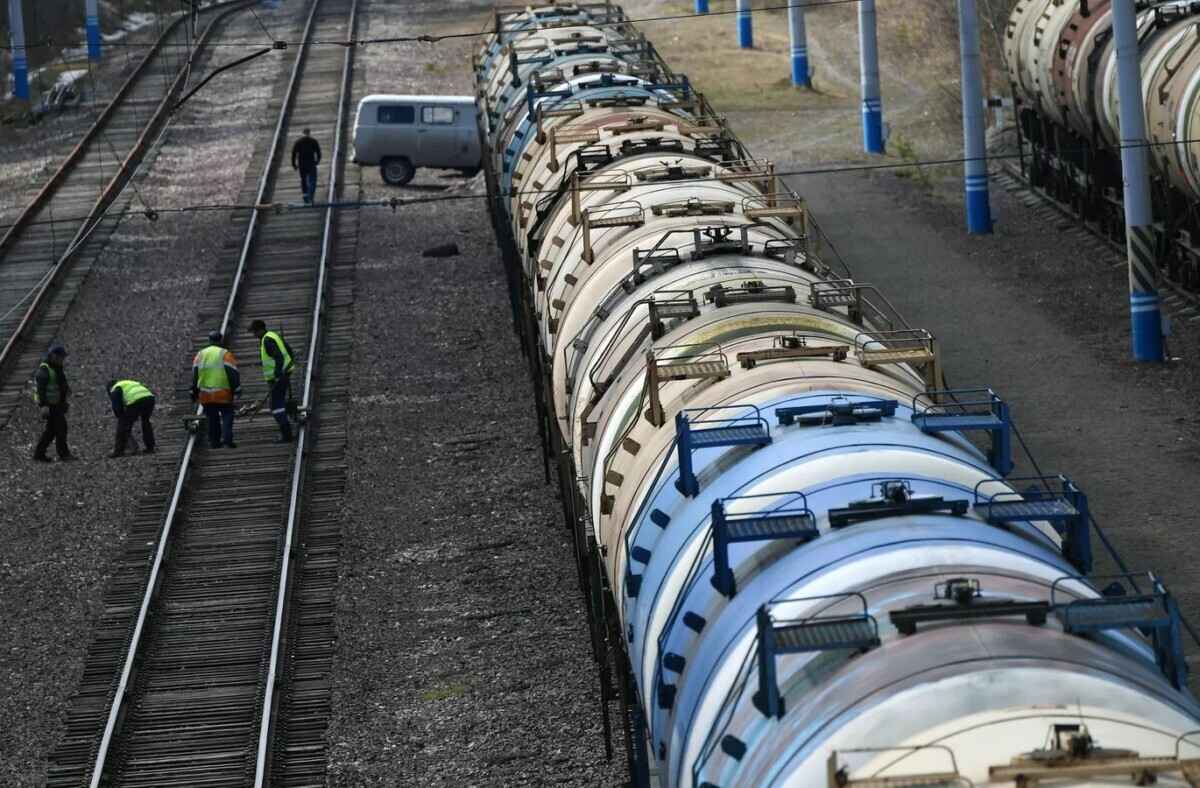 Фото иллюстрационное