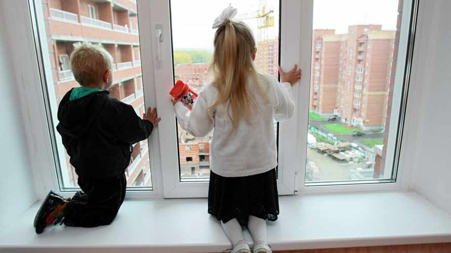 Фото иллюстрационное: Sputnik / Александр Кряжев