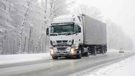 Минтранс предложил белорусам обсудить ещё один законопроект