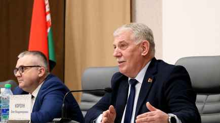 «Непопулярная мера» — Мэрия Минска потребовала закрыть горожанам доступ к этим помещениям в жилых домах