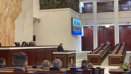 Совмин запланировал изменить Трудовой кодекс и внести поправки в ПДД Беларуси. Когда?