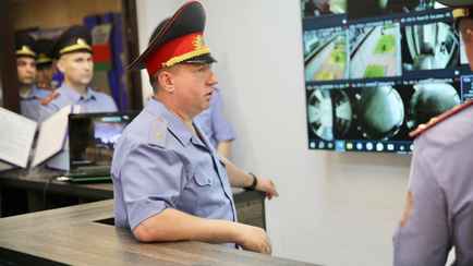 Милиция Мозыря рассказала, за какие «тайные действия» белорусам грозит штраф до 1260 рублей