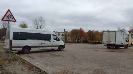 Жители агрогородка под Слуцком добились снижения цены билета до райцентра в 2,4 раза. Как удалось?