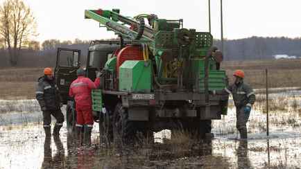 Жителей Гомельщины предупредили о «безопасных взрывах» до конца марта. Где можно услышать?