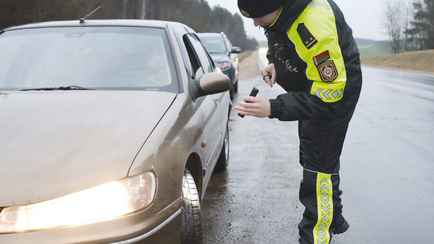 ГАИ начала отработку двух трасс на Минщине, где произошли летальные ДТП