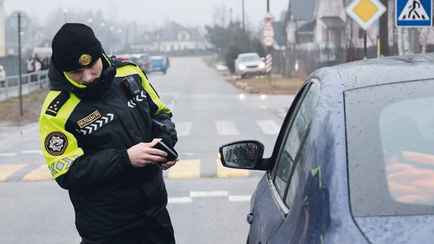 ГАИ объявила дополнительные рейды по всей Беларуси. Куда решили отправить «Стрелу» в выходные?