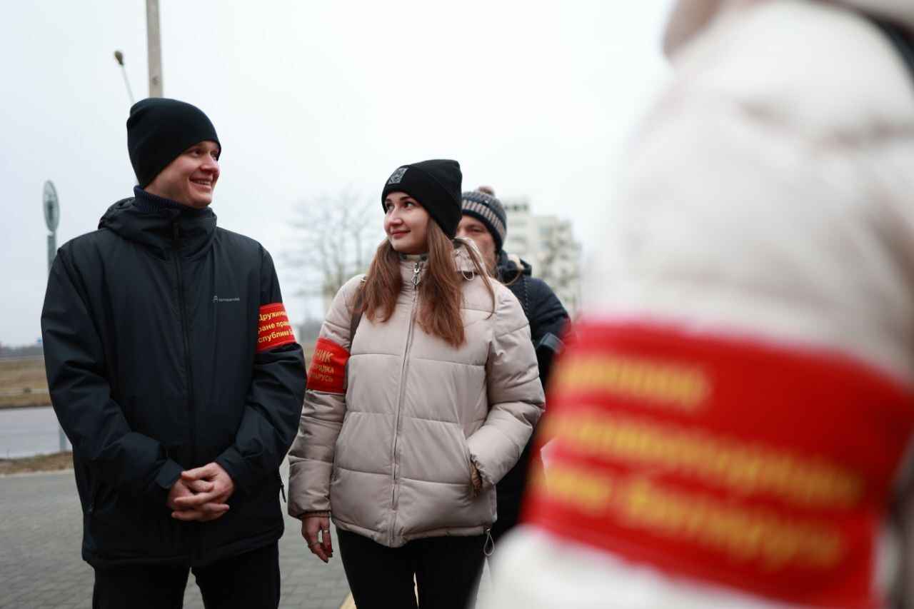 Фото иллюстрационное: тг-канал "Сожский Форпост"