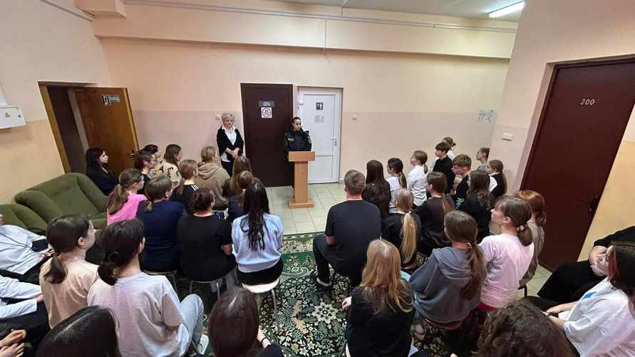 Фото иллюстарционное: УВД Минского облисполкома