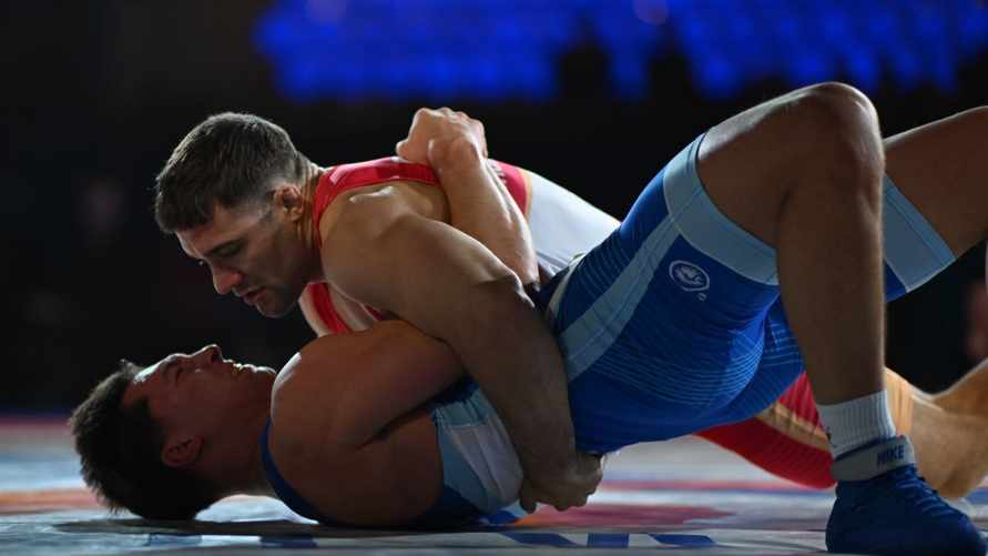 Фото: НОК РБ